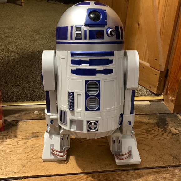 Star Wars Other - Mini figurine